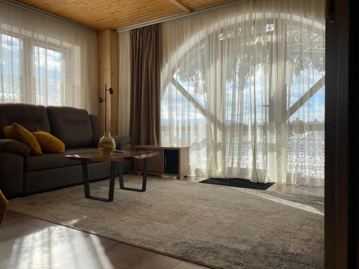 Високий Перевал, Bukovel Yablunytsya Exterior photo